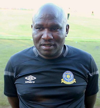 TTM’s supporters boo players and coach