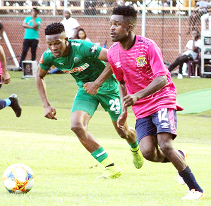 Leopards let Amazulu off the hook