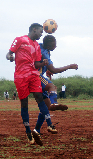 Oscar Stars hammer Runga Birds