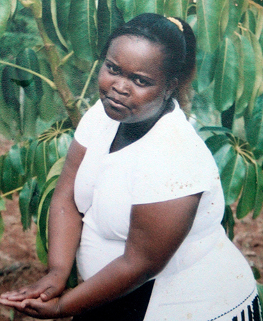 Woman killed after cheating allegation