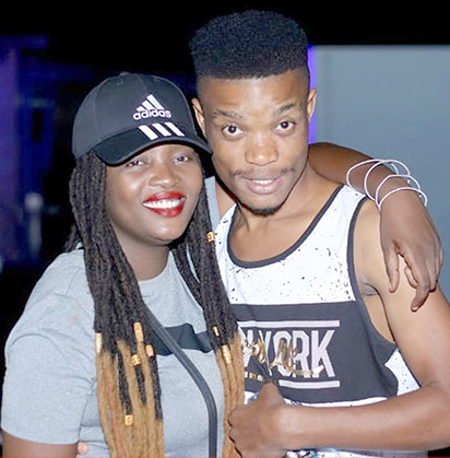 One-Man Show leaves revellers begging for more