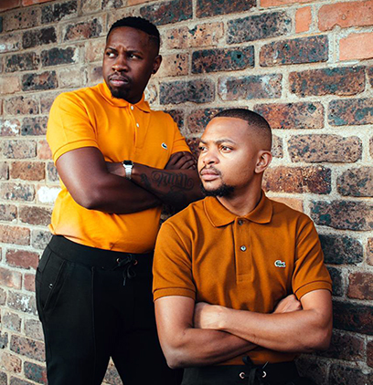 Barcelona Extravaganza festival takes Makhado by storm