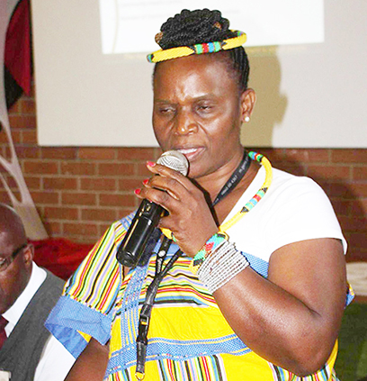 New hospital will be built at Tshilidzini