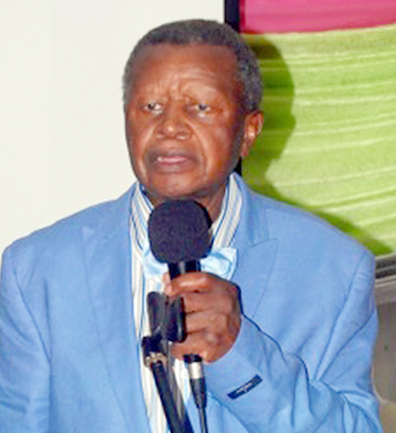 Dr Marivate will be remembered for good deeds