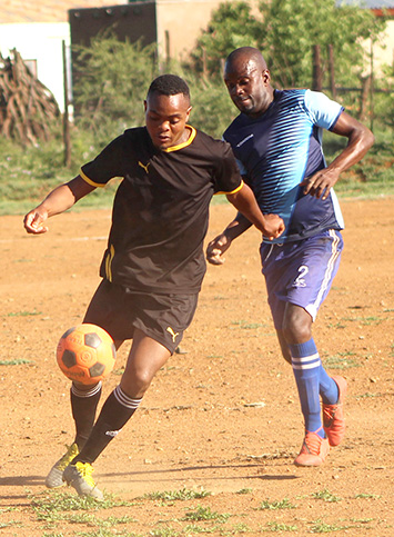United Brothers too strong for Stars