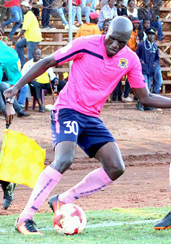 Leopards away to face Pirates