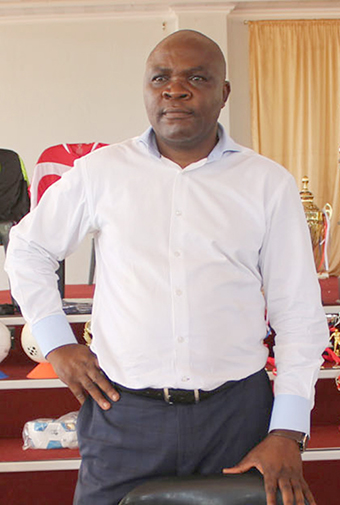 Teams gear up for Vhanasi Soccer Tournament