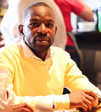 Municipality head of youth is no more
