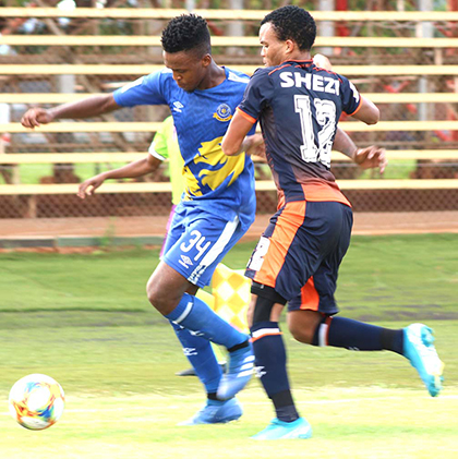 “Cruel ref denies us victory” - TTM fans
