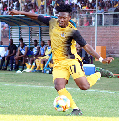 Tough times for Black Leopards