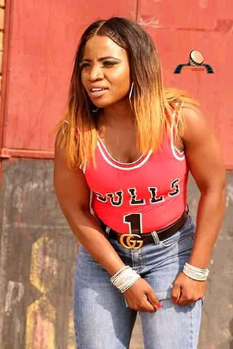 Makhadzi accuses manager of exploiting her