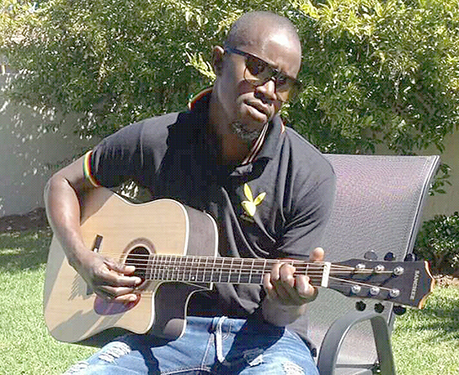 Timmy Blanks proves he's a star