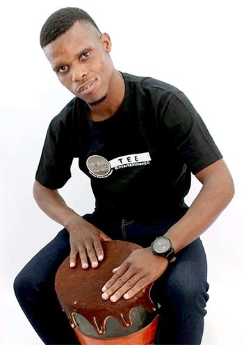 Thora Thora Majiga releases I'm Inn album