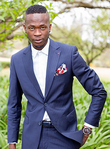 Justice Nemaah releases new album