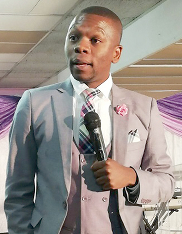 “Before you say I do”