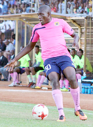Can Leopards maul the Amakhosi?