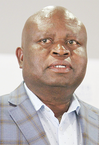 Nenguda outlines his plans for Vhembe District Municipality