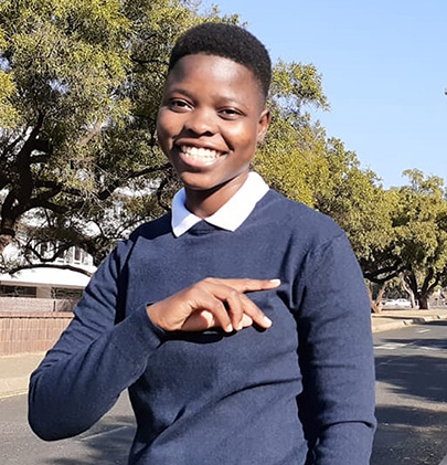 Debut poetry collection for Ndivhudzannyi