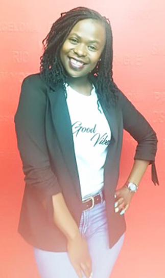 Cancer can be treated - Ipfani Matibe