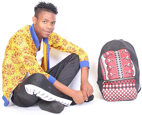 Phatu wants to keep women and children safe