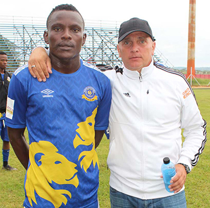 Promotion hopes for TTM