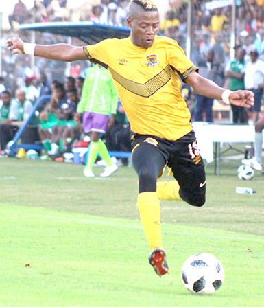 Leopards ready to conquer Cape Town