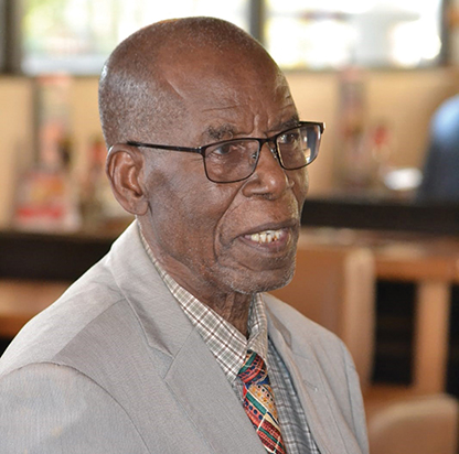 Renowned principal buried at Musina