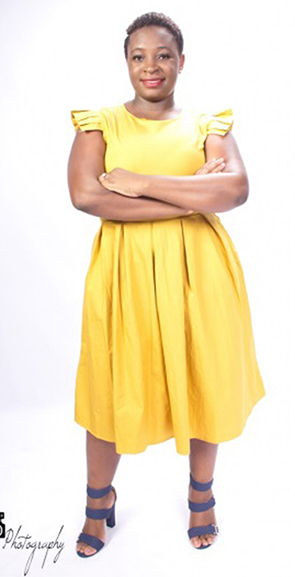 Hulisani ignites ladies' hopes