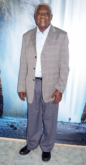 Ndou tackles issues of “Life After Death”