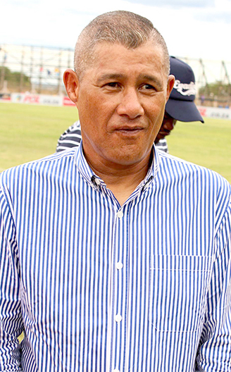 Another tricky hurdle for troubled Leopards
