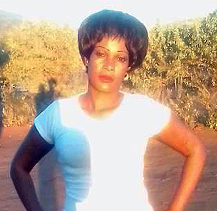 Musina woman stabbed to death