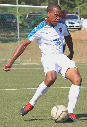 Mikhado must beat Ditlou FC