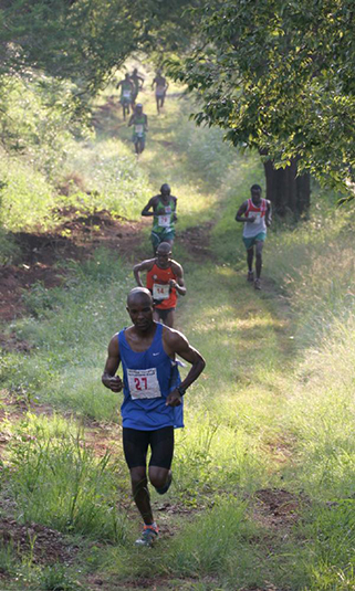 Thirtieth Mountain Race promises to be very special