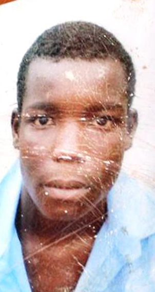 Young man stabbed to death during drinking spree