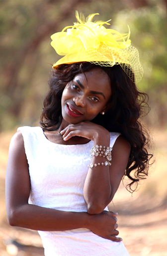 Khanyisa pens down her traumatic life experiences