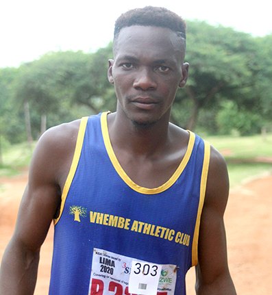 Clement wins 30th Mountain Race