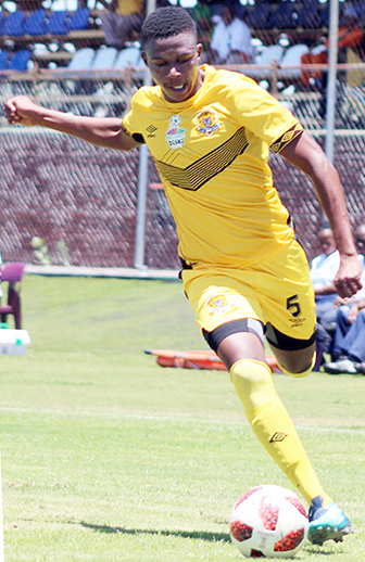 Can Leopards stop the Buccaneers?