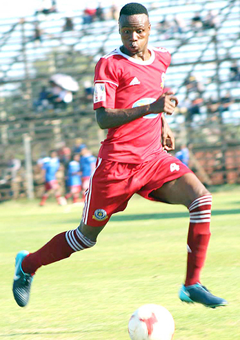 TTM and Steenberg United in league clash