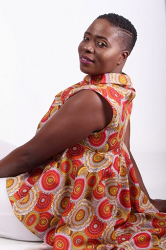 Rhuu Tshikovha's world expands
