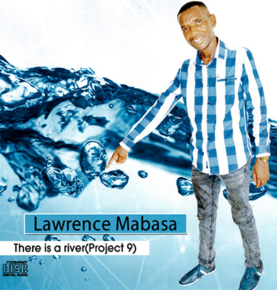 Project nine for Lawrence Mabasa