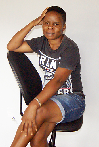 Makhado FM: Konanani's love for radio