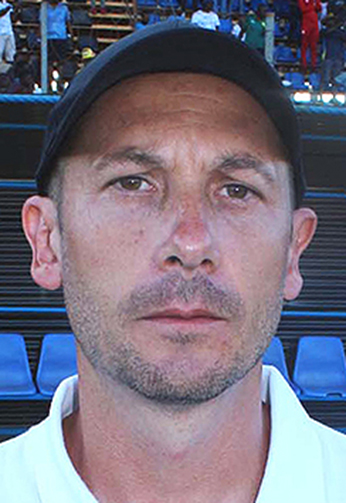 Black Leopards on bumpy path for Premiership survival
