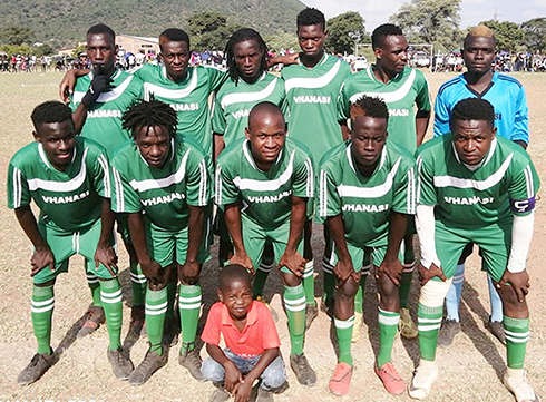 Struggle for promotion continues in MMK League