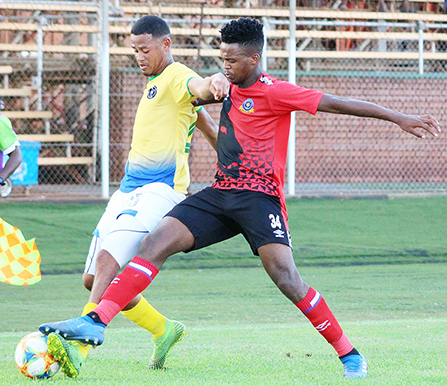TTM revive promotion hopes