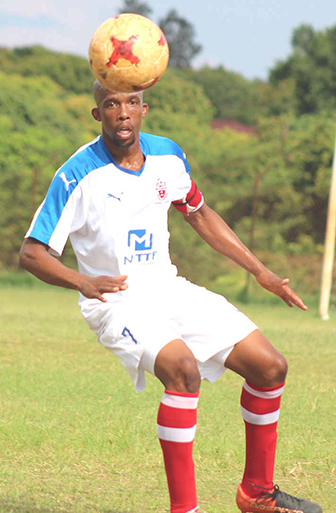 Huge interest in ABC Motsepe Vhembe derby