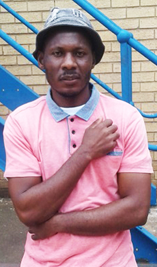 Tshikororo brings international reggae sounds to SA