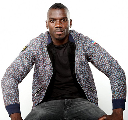 New album for Rofhiwa Manyaga
