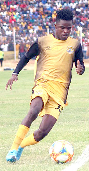 Leopards in Nedbank Cup quarterfinals