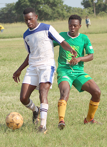 Try Again too strong for Greenway