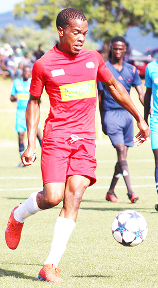 Can Ollesdal stop Mikhado?